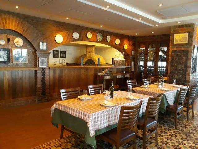 Maccherone Barra da Tijuca